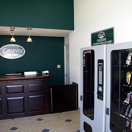 Empire Inn & Suites Absecon/Atlantic City Exteriér fotografie