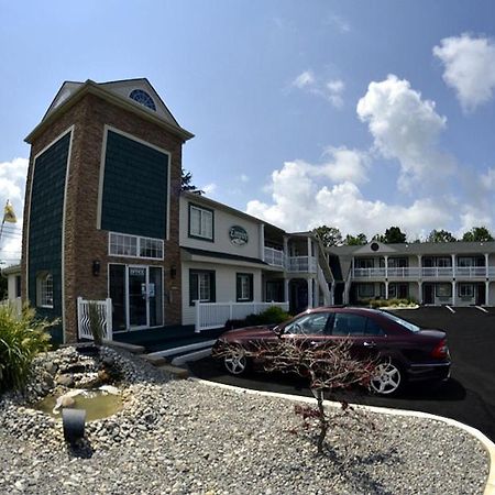 Empire Inn & Suites Absecon/Atlantic City Exteriér fotografie