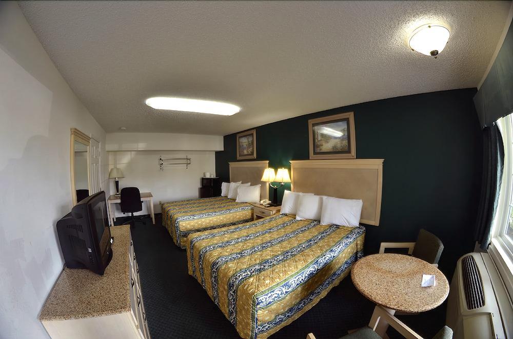 Empire Inn & Suites Absecon/Atlantic City Exteriér fotografie