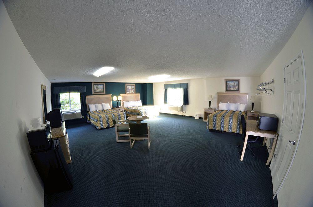 Empire Inn & Suites Absecon/Atlantic City Exteriér fotografie