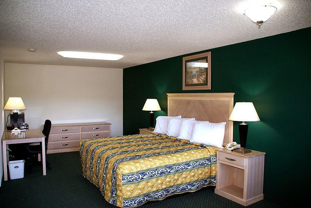 Empire Inn & Suites Absecon/Atlantic City Exteriér fotografie