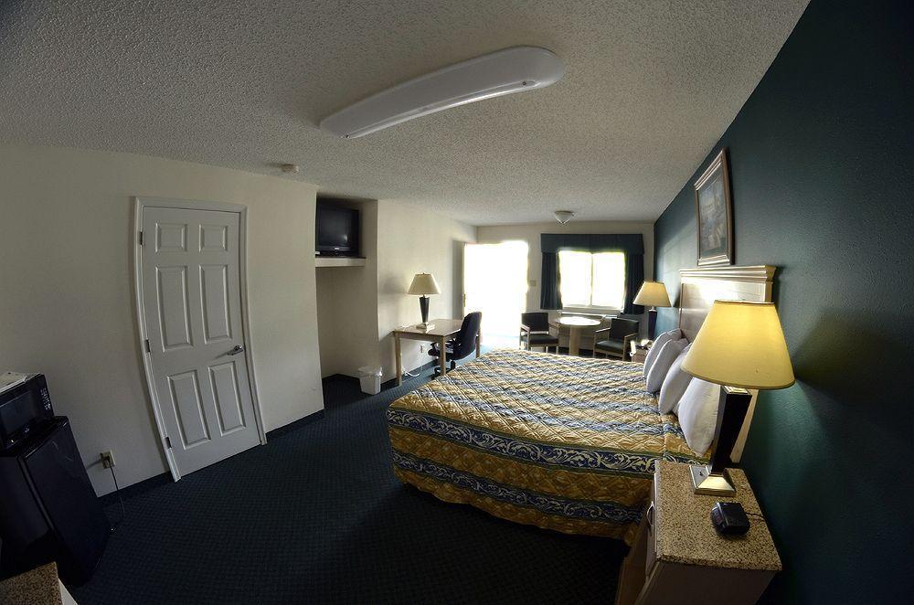 Empire Inn & Suites Absecon/Atlantic City Exteriér fotografie