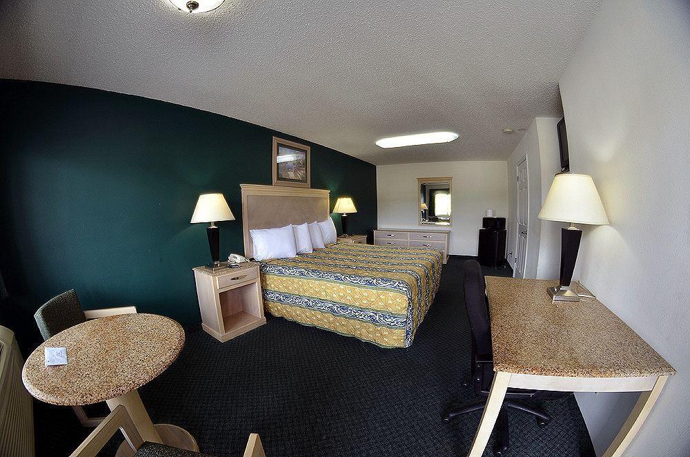 Empire Inn & Suites Absecon/Atlantic City Exteriér fotografie