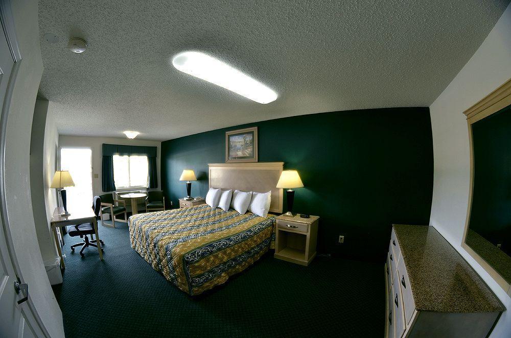 Empire Inn & Suites Absecon/Atlantic City Exteriér fotografie