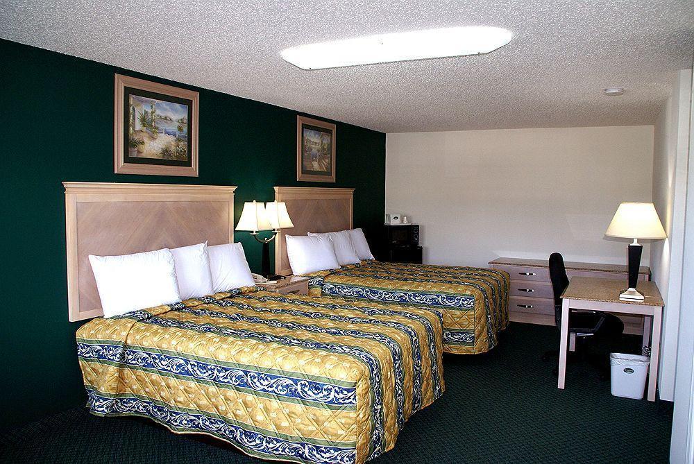 Empire Inn & Suites Absecon/Atlantic City Exteriér fotografie