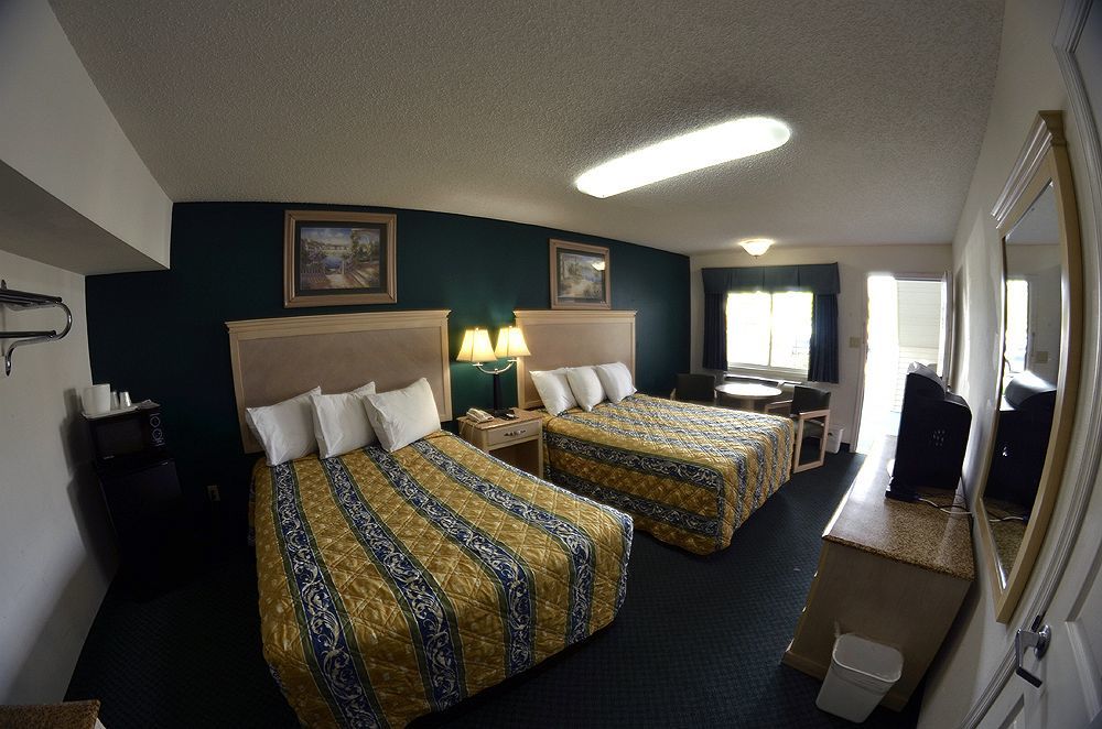 Empire Inn & Suites Absecon/Atlantic City Exteriér fotografie