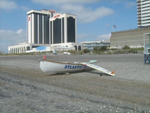 Empire Inn & Suites Absecon/Atlantic City Exteriér fotografie